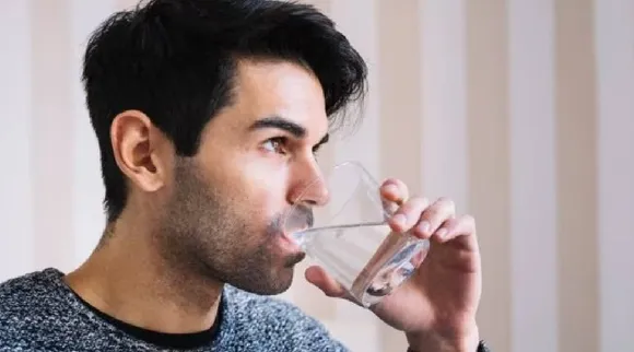 Drinking Water
