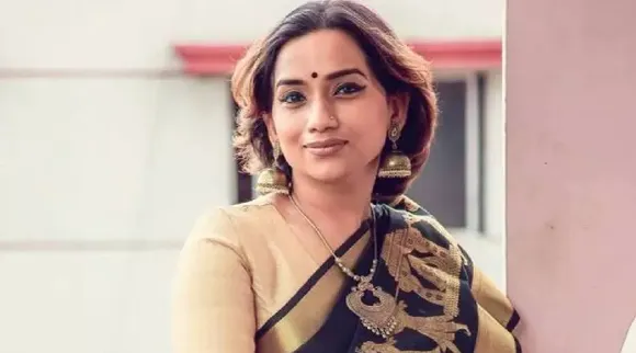 Singer Kalpana