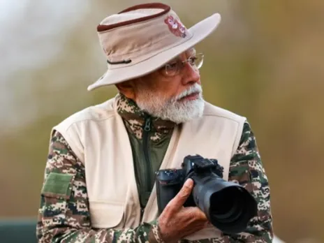 narendra modi