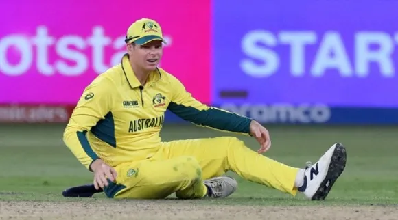 Steve Smith retires from ODIs after Champions Trophy semi final defeat to India Tamil News