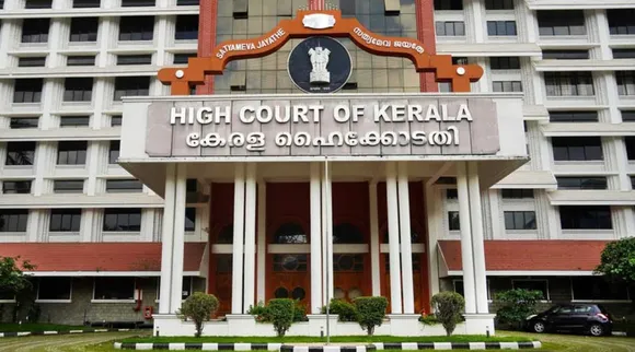 Kerala High Court 