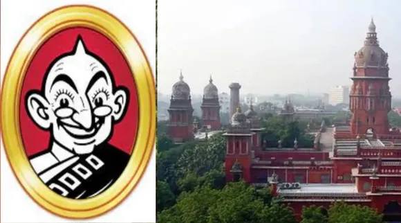 vikatan highcourt