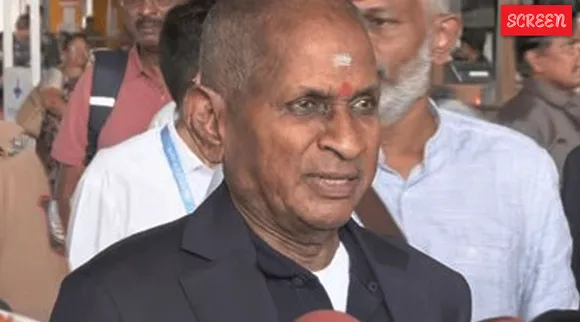 Ilayaraja