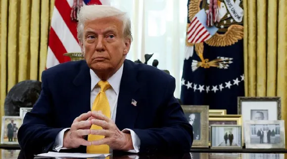 India cut tariffs down Donald Trump Tamil News 