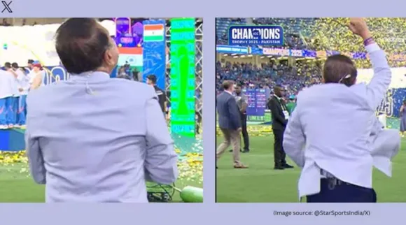 Sunil Gavaskar 1