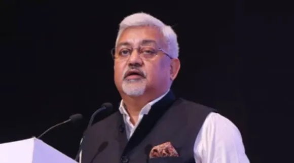 Sunil Bharthwal