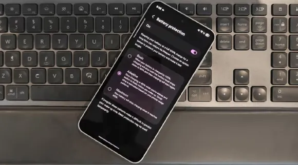 battery phone