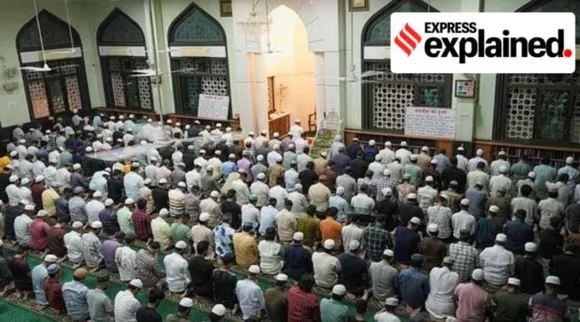 exp muslims