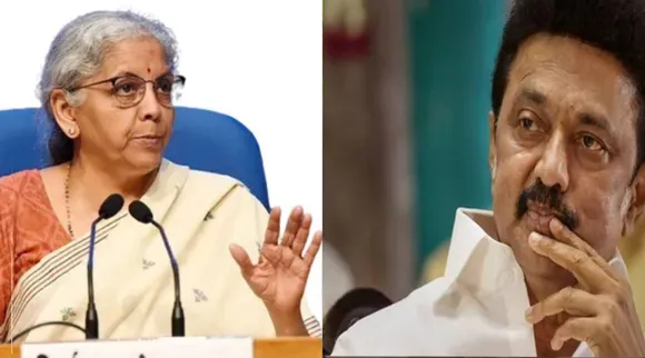 stalin nirmala