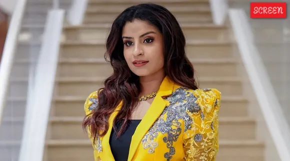 K Shivangi Photos