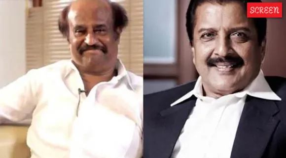 Sivakumar and Rajin