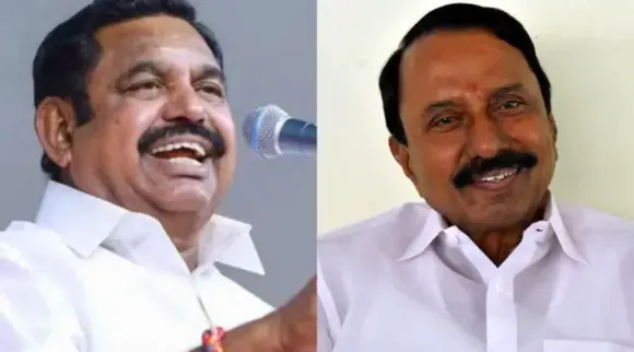 sengottaiyan