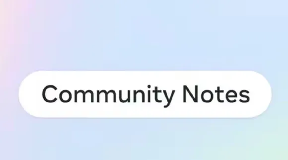Community notes