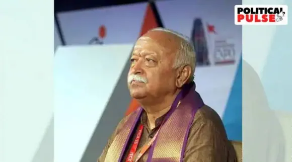 mohan bhagwat z