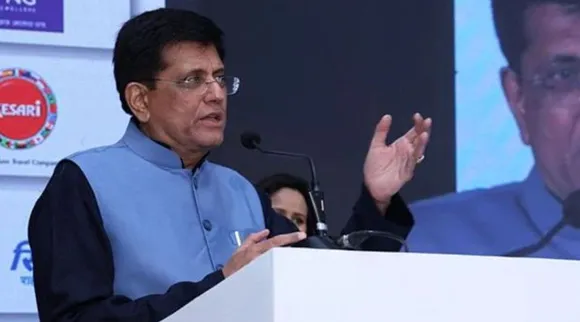 Goyal