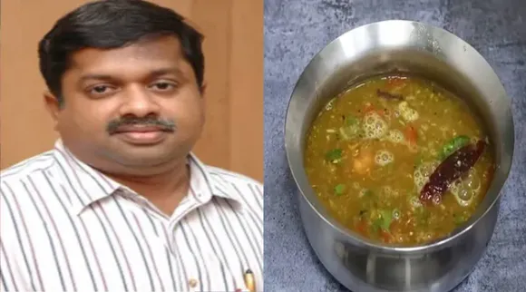 rasam sivaraman