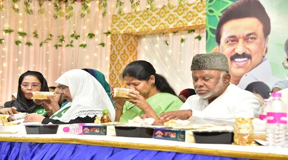 Kanimozhi iuml