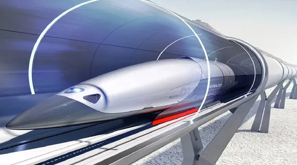 Hyperloop