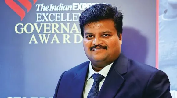 Prabusankar