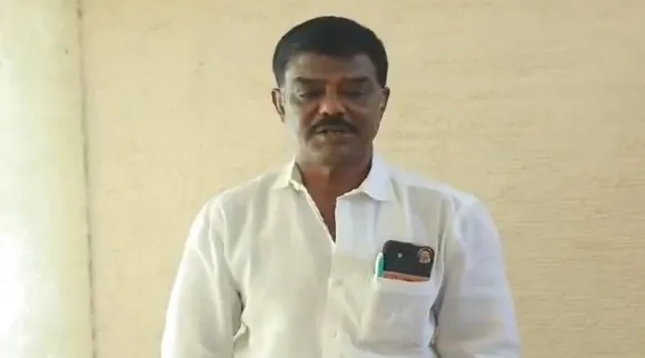 Sivaji Krishnamurthy x