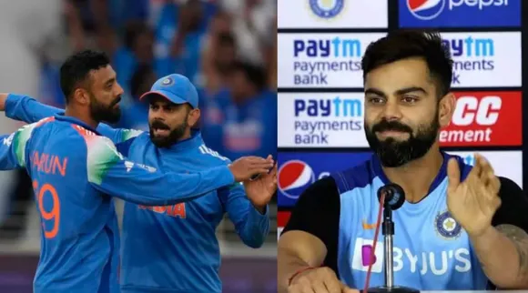 virat