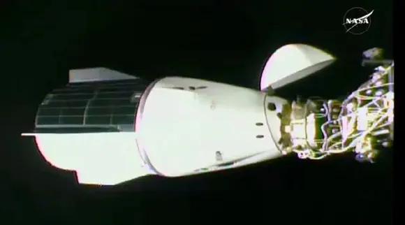 spacex