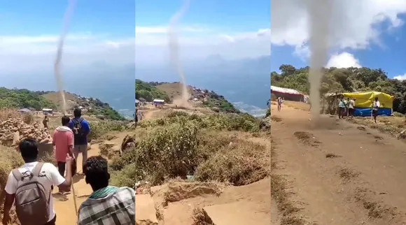 suzhal air velliangiri 2