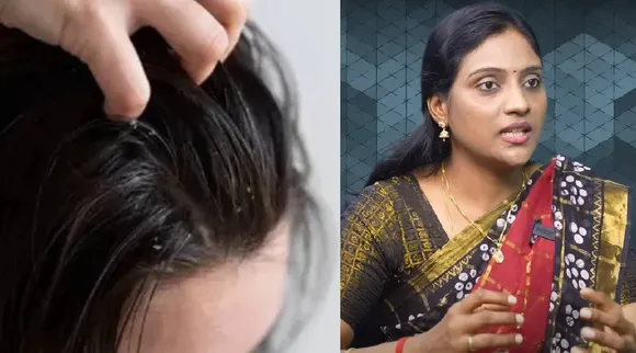Nithya hair care