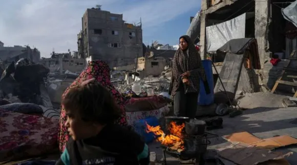 Gaza x