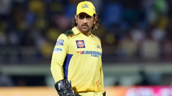 IPL when biryani not allowed rule angered MS Dhoni csk moved hotel Tamil News