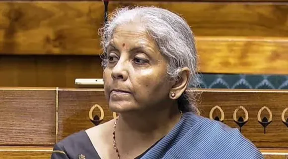 Nirmala Sita