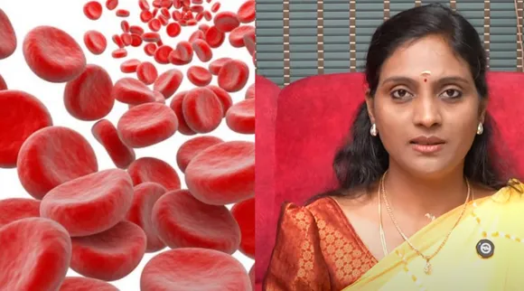 hemoglobin 