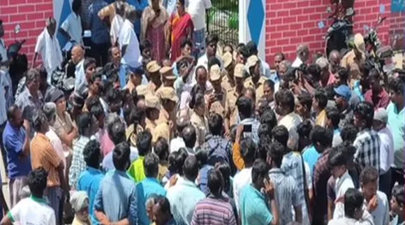 Namakal Poli