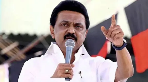 Tamil Nadu Hindi