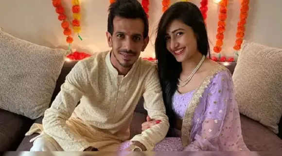Yuzvendra Chahal Agrees To Pay Estranged Wife Dhanashree Verma Alimony Rs 4 75 Crore Tamil News