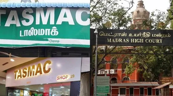 Tasmac Madras HighCourt Enforcement Directorate TN Govt Tamil News