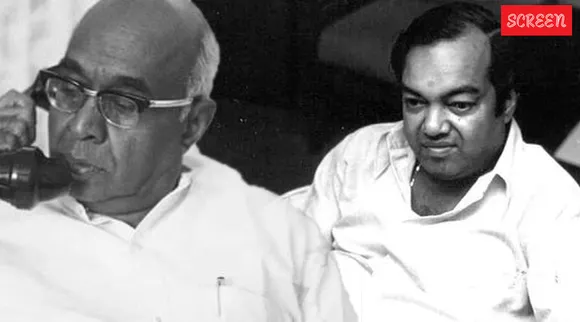 Kannadasan AVm
