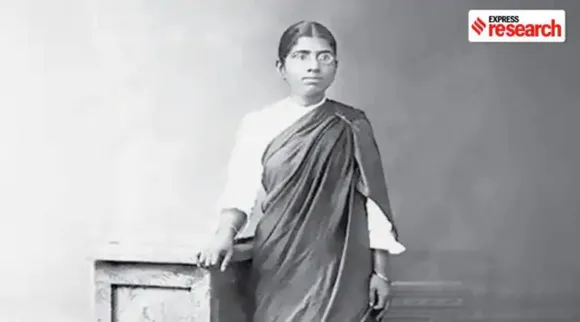 Muthulakshmi Reddy