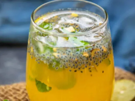 kulikki sarbath