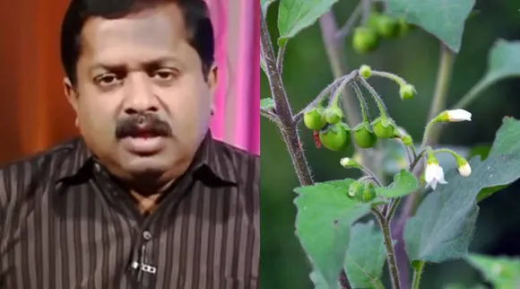 dr sivaraman manathakkali