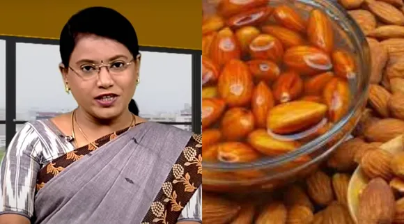Dr Usha Nandhini Badam