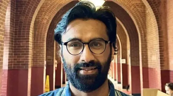 Badar Khan Suri