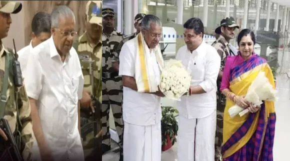 பினராயி விஜயன்