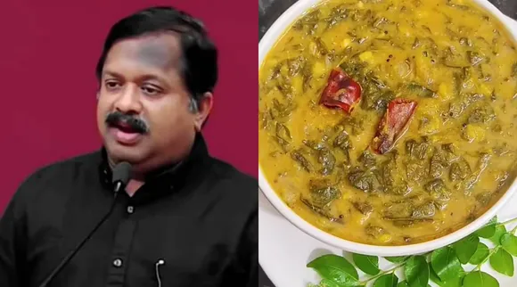 dr sivaraman murungai keerai