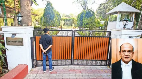 Yashvanth Varma
