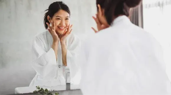 Korean face mask