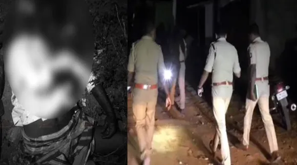 மதுரை ரவுடி கொலை