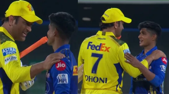 csk vs mi