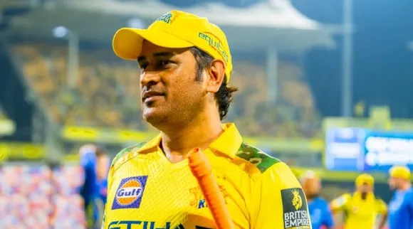 MS Dhoni on Impact Player rule in the IPL Tamil News 