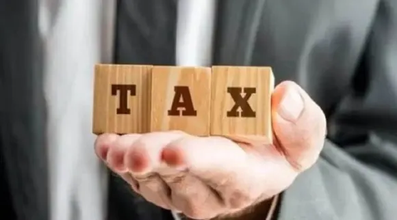 google tax